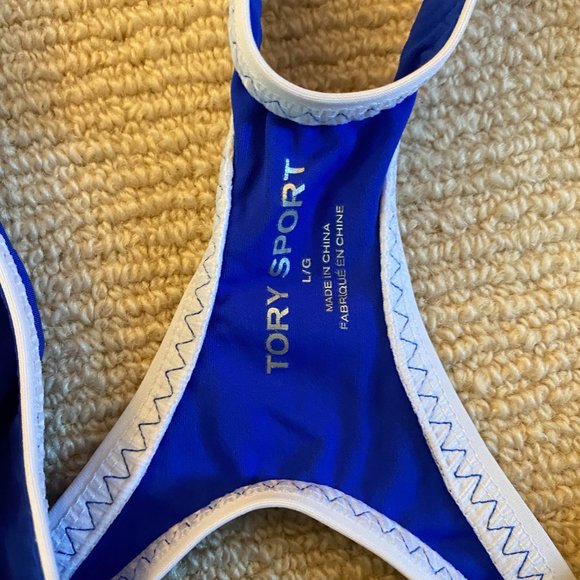 Tory Burch Sport Bikini - Picture 3 of 4